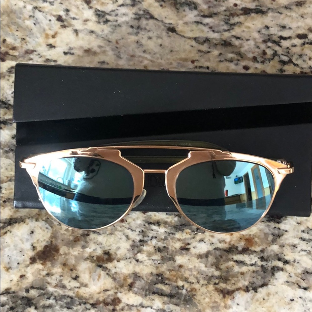 Christian Dior sunglasses